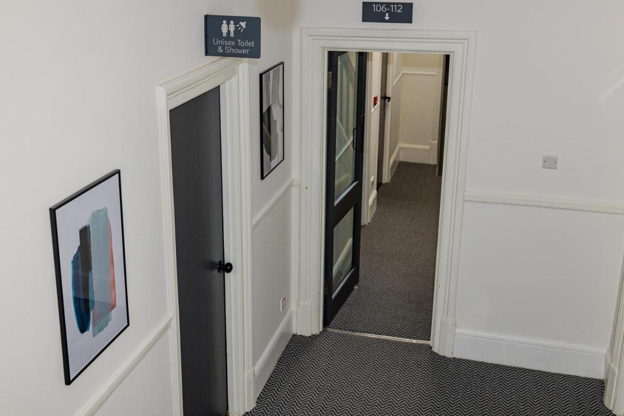 Woodford Hotel Londra Dış mekan fotoğraf